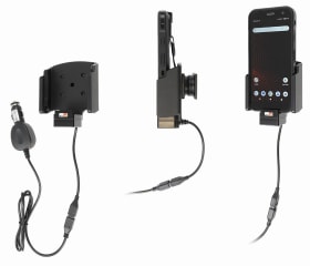 Active holder with cig-plug for Honeywell CT32