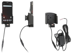  Active holder for fixed installation for Honeywell CT32