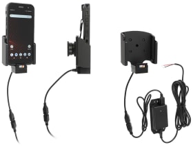  Active holder for fixed installation for Honeywell CT32