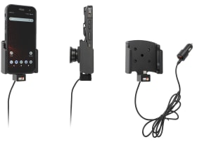  Active holder with USB-cable and cig-plug adapter for Honeywell CT32