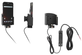 Active holder for fixed installation for Honeywell CT32