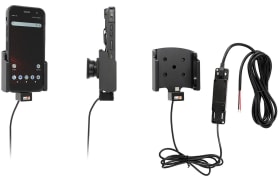  Active holder for fixed installation for Honeywell CT32