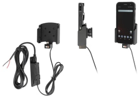 Active holder for fixed installation for Honeywell CT32