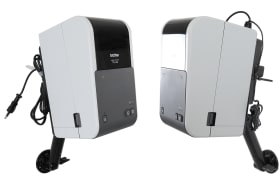 Mount for Brother TD-2320F