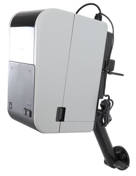 Mount for Brother TD-2320F