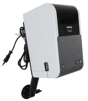 Mount for Brother TD-2320F