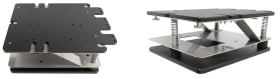  Mount for Honeywell PC45t