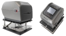 Mount for Honeywell PC45t
