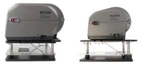 Mount for Honeywell PC45t