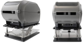 Mount for Honeywell PC45t