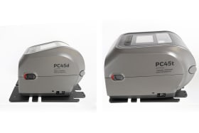 Mount for Honeywell PC45t