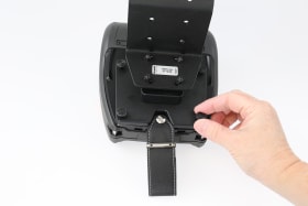 Mount for Bixolon XM7-40