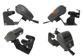 Mount for Bixolon XM7-40