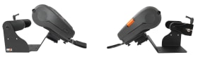 Mount for Bixolon XM7-40