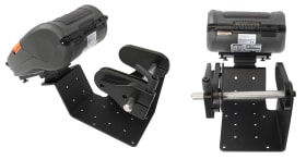 Mount for Bixolon XM7-40