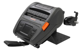 Mount for Bixolon XM7-40