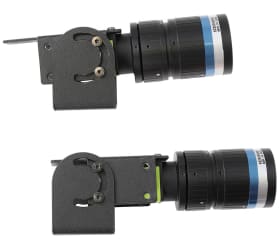 Mount for Zebra CV60