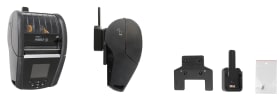  Mount for Zebra ZQ620
