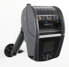 Mount for Zebra ZQ620