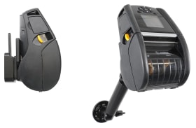 Mount for Zebra ZQ620