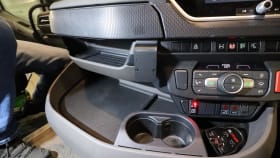  ProClip for Daf XG 22-26 (RHD)