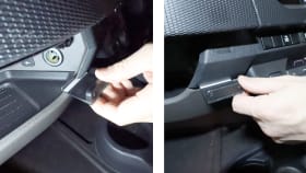 ProClip for Daf XG 22-26 (RHD)
