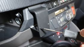 ProClip for Daf XG 22-26 (RHD)