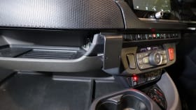 ProClip for Daf XG 22-26 (RHD)