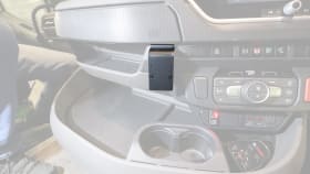 ProClip for Daf XG 22-26 (RHD)