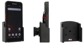  Passive holder with tilt swivel for Honeywell CT70