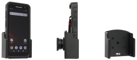  Passive holder with tilt swivel for Honeywell CT70