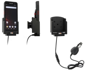  Active holder with cig-plug for Honeywell CT70