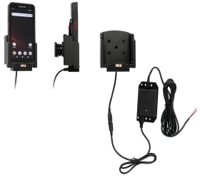  Active holder for fixed installation for Honeywell CT70