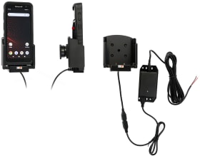  Active holder for fixed installation for Honeywell CT70