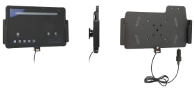  Active holder with USB-cable and cig-plug adapter for Point Mobile TR54