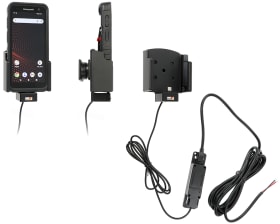  Active holder for fixed installation for Honeywell CT70