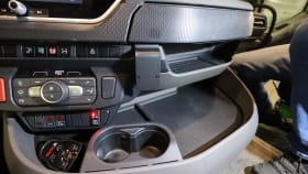  ProClip for Daf XG 22-26 (LHD)