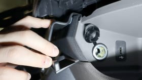 ProClip for Daf XG 22-26 (LHD)