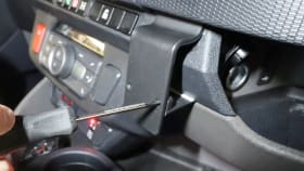 ProClip for Daf XG 22-26 (LHD)