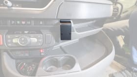 ProClip for Daf XG 22-26 (LHD)
