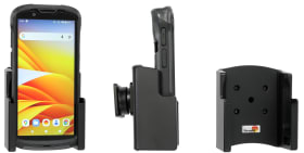  Passive holder with tilt swivel for Zebra FR55