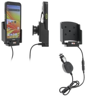 Active holder with cig-plug for Zebra TC501