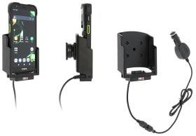  Active holder with cig-plug for Zebra TC701