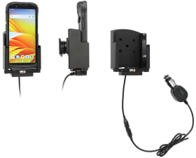  Active holder with cig-plug for Zebra FR55