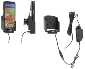  Active holder for fixed installation for Zebra TC501