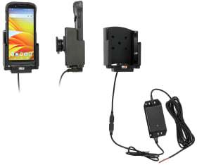  Active holder for fixed installation for Zebra FR55