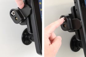 Accessories for Zebra ET65W Windows