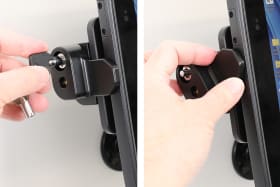 Accessories for Zebra ET65W Windows