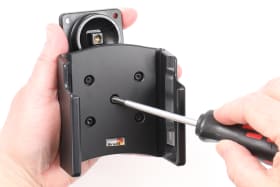 Passive holder for Bluebird S10