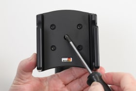 Passive holder for Bluebird S10